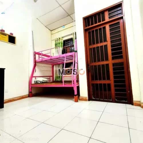 Cho thuê nhà hẻm Tân Chánh Hiệp 34 Quận 12, TP.HCM – 2 phòng ngủ, giá 7.5 triệu - ảnh 4