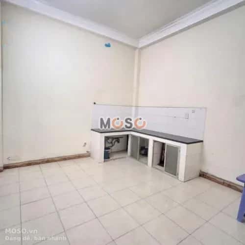 Cho thuê nhà hẻm Tân Chánh Hiệp 34 Quận 12, TP.HCM – 2 phòng ngủ, giá 7.5 triệu - ảnh 5