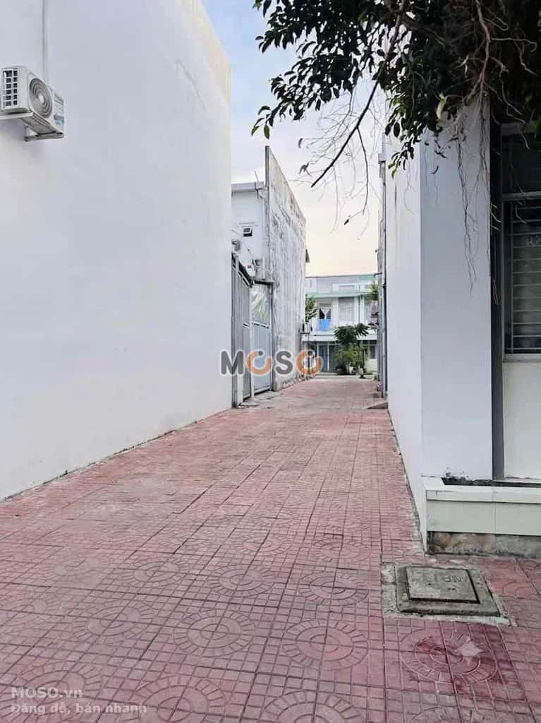 Cho thuê nhà hẻm Trương Vĩnh Nguyên Cai Rang, Can Tho – 3 phòng ngủ, giá 4.5 triệu - ảnh 4