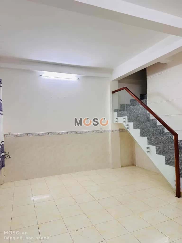 Cho thuê nhà hẻm Trương Vĩnh Nguyên Cai Rang, Can Tho – 3 phòng ngủ, giá 4.5 triệu - ảnh 5