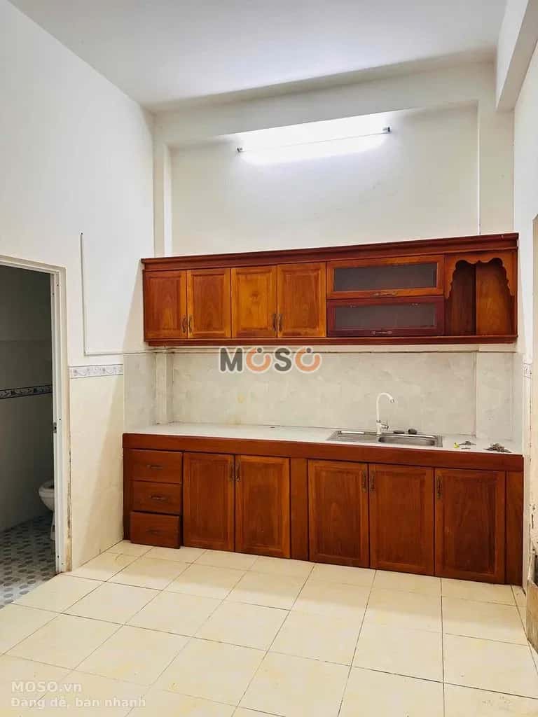 Cho thuê nhà hẻm Trương Vĩnh Nguyên Cai Rang, Can Tho – 3 phòng ngủ, giá 4.5 triệu - ảnh 7