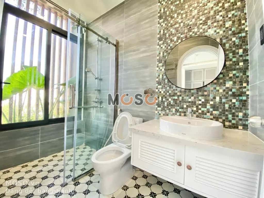 Cho thuê căn hộ chung cư Đường 36 Quận 2 cũ, TP.HCM – 1 phòng ngủ, giá 12 triệu - ảnh 7