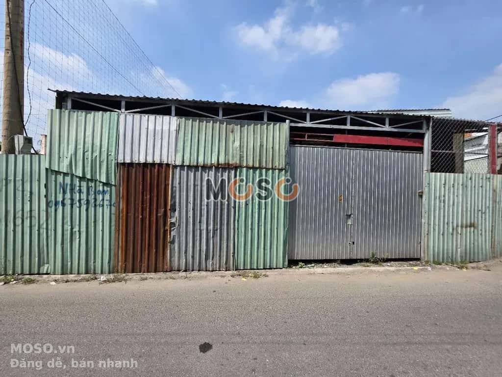 Bán đất Trần Thị Dương Dĩ An, TP.HCM – giá 9.6 tỷ - ảnh 7