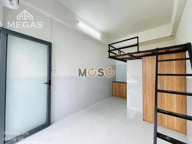 Cho thuê căn hộ chung cư Quận 6, TP.HCM – giá 4.3 triệu - ảnh 3