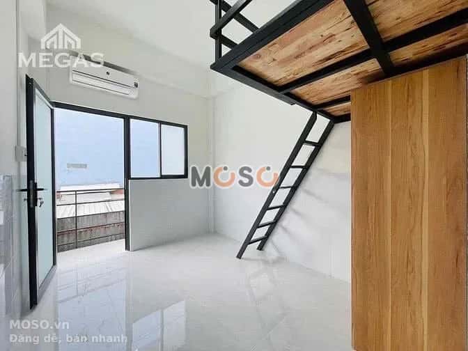 Cho thuê căn hộ chung cư Quận 6, TP.HCM – giá 4.3 triệu - ảnh 4