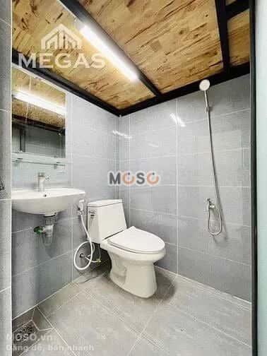 Cho thuê căn hộ chung cư Quận 6, TP.HCM – giá 4.3 triệu - ảnh 7
