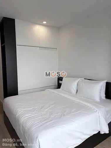 Cho thuê căn hộ chung cư Dĩ An, Binh Duong – giá 10 triệu - ảnh 1
