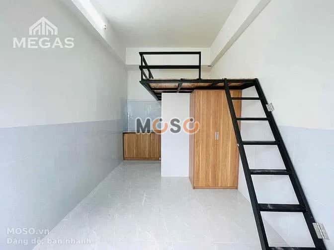 Cho thuê căn hộ chung cư Quận 6, TP.HCM – giá 4.3 triệu - ảnh 6