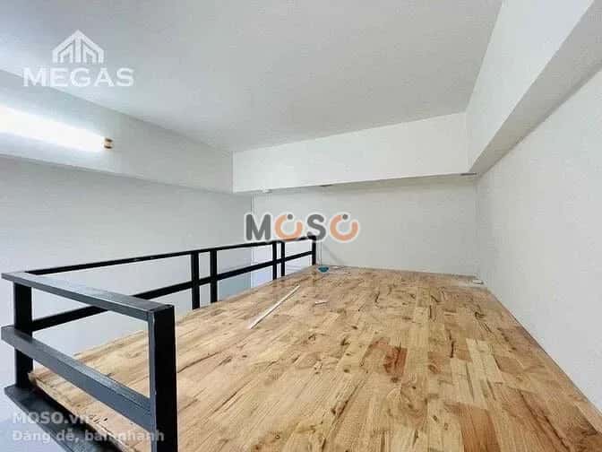 Cho thuê căn hộ chung cư Quận 6, TP.HCM – giá 4.3 triệu - ảnh 9
