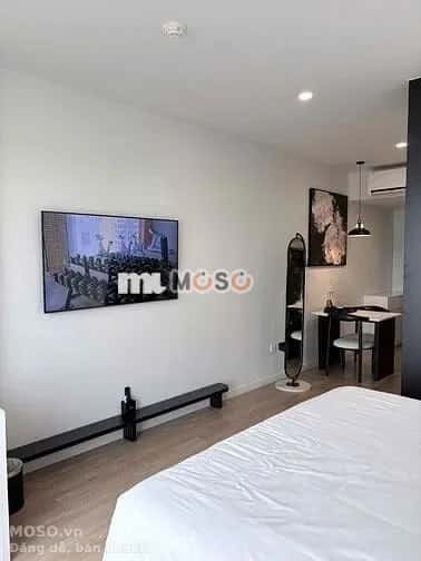 Cho thuê căn hộ chung cư Dĩ An, Binh Duong – giá 10 triệu - ảnh 2