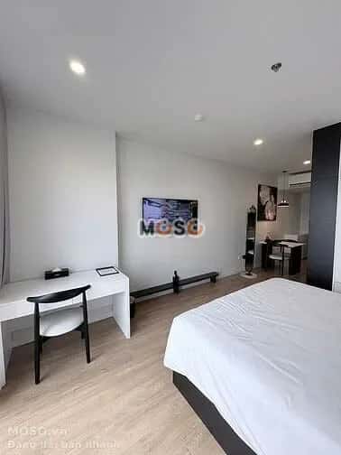 Cho thuê căn hộ chung cư Dĩ An, Binh Duong – giá 10 triệu - ảnh 3