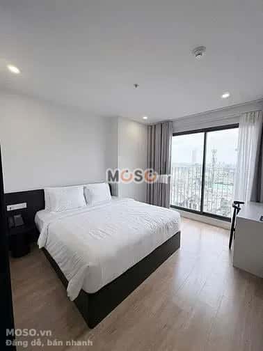 Cho thuê căn hộ chung cư Dĩ An, Binh Duong – giá 10 triệu - ảnh 4