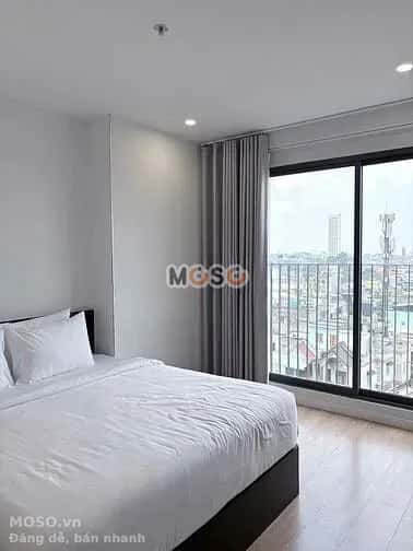 Cho thuê căn hộ chung cư Dĩ An, Binh Duong – giá 10 triệu - ảnh 5