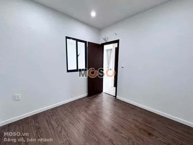 Cho thuê căn hộ chung cư Dĩ An, Binh Duong – 2 phòng ngủ, giá 6.7 triệu - ảnh 3