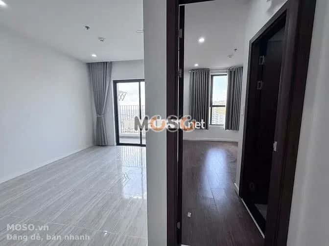 Cho thuê căn hộ chung cư Dĩ An, Binh Duong – 2 phòng ngủ, giá 6.7 triệu - ảnh 4
