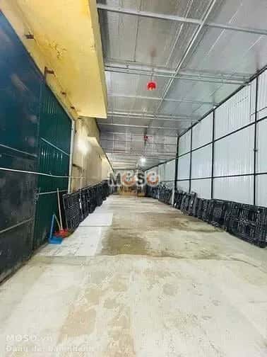 Cho thuê kho, nhà xưởng Vinh Tuy, Ha Noi – giá 25 triệu - ảnh 3