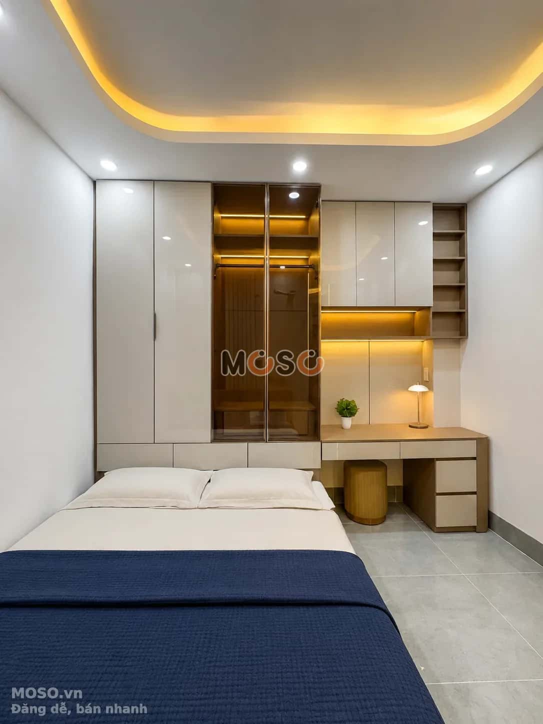 Bán nhà hẻm tân chánh hiệp 34 Quận 12, TP.HCM – 3 phòng ngủ, giá 1.5 tỷ - ảnh 5
