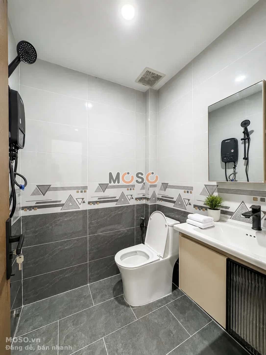 Bán nhà hẻm tân chánh hiệp 34 Quận 12, TP.HCM – 3 phòng ngủ, giá 1.5 tỷ - ảnh 10