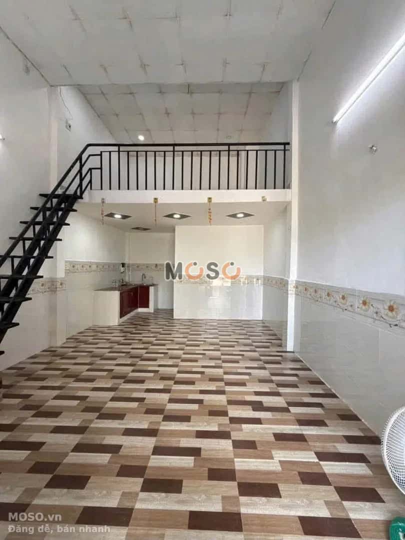 Bán nhà mặt tiền An Phú Đông Quận 12, TP.HCM – 1 phòng ngủ, giá 2.1 tỷ - ảnh 4