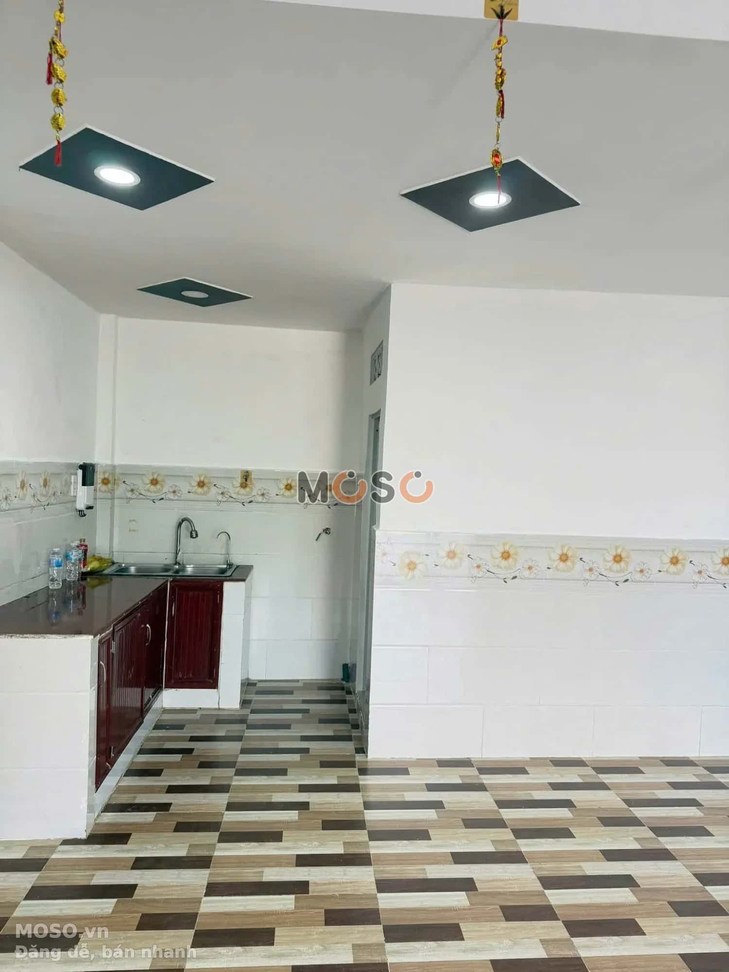 Bán nhà mặt tiền An Phú Đông Quận 12, TP.HCM – 1 phòng ngủ, giá 2.1 tỷ - ảnh 3