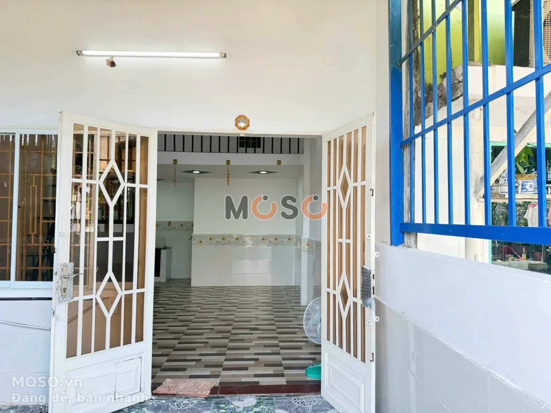 Bán nhà mặt tiền An Phú Đông Quận 12, TP.HCM – 1 phòng ngủ, giá 2.1 tỷ - ảnh 2