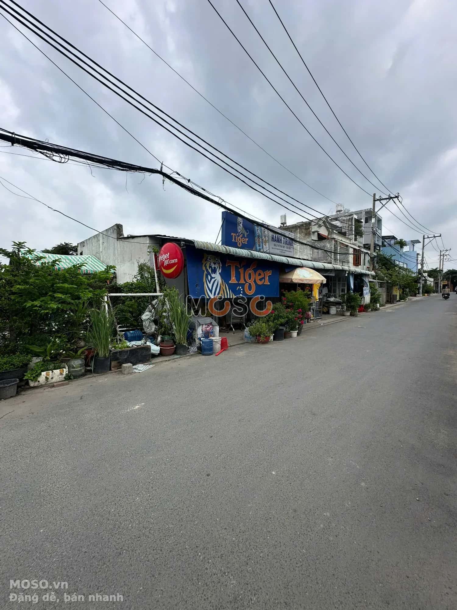 Bán nhà mặt tiền An Phú Đông Quận 12, TP.HCM – 1 phòng ngủ, giá 2.1 tỷ - ảnh 5