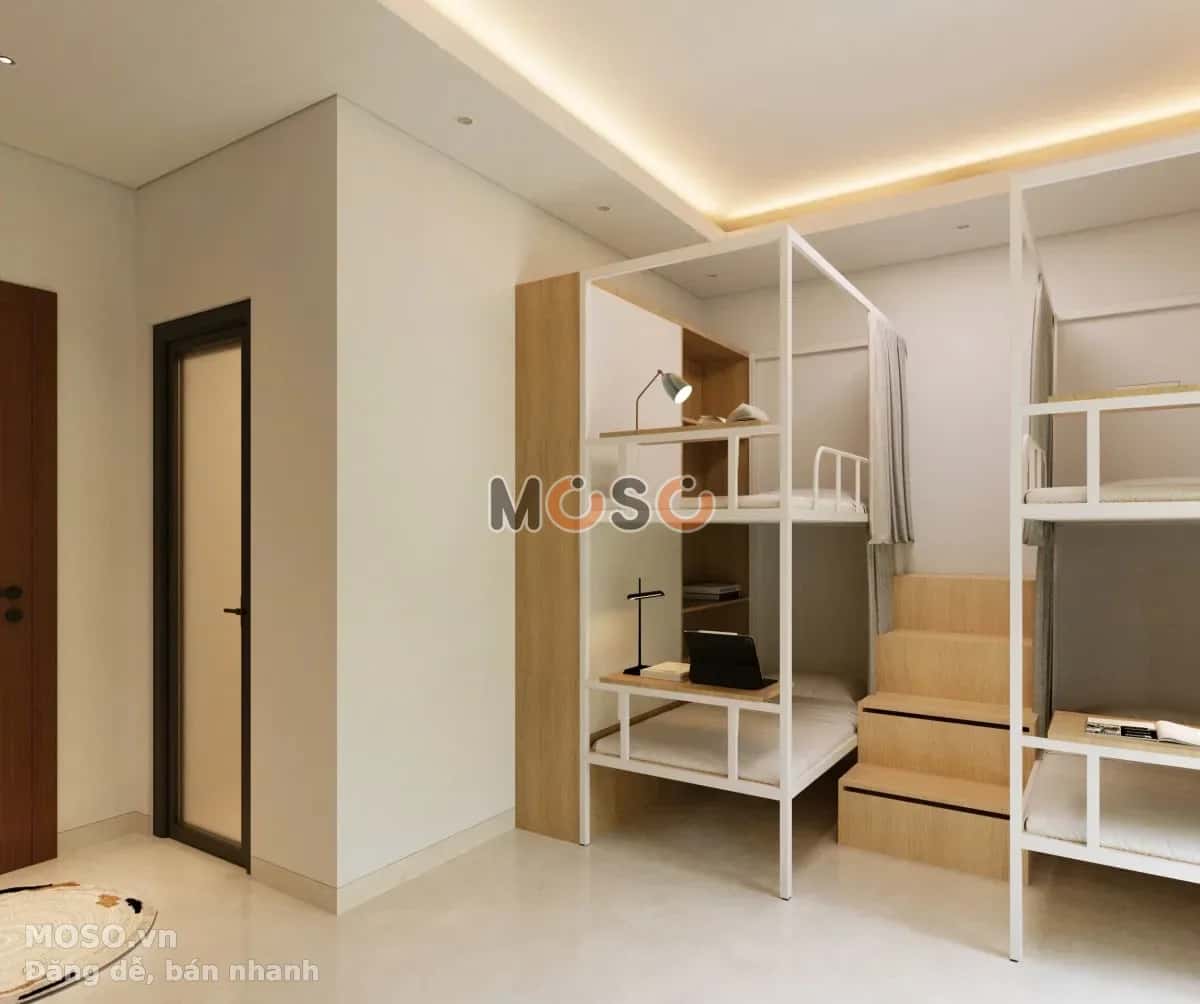 Cho thuê phòng trọ Đường số 17 Thủ Đức, TP.HCM – giá 2.1 triệu - ảnh 5