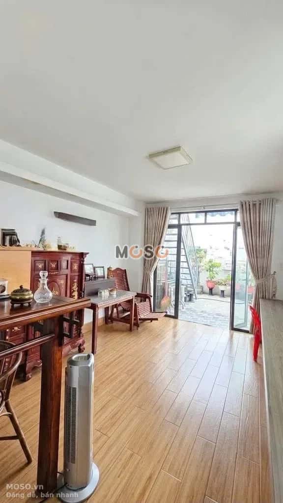 Cho thuê nhà mặt tiền Nguyễn Sơn Tân Phú, TP.HCM – 4 phòng ngủ, giá 13 triệu - ảnh 4