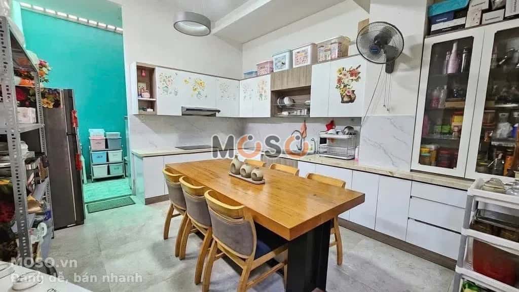 Cho thuê nhà mặt tiền Nguyễn Sơn Tân Phú, TP.HCM – 4 phòng ngủ, giá 13 triệu - ảnh 3