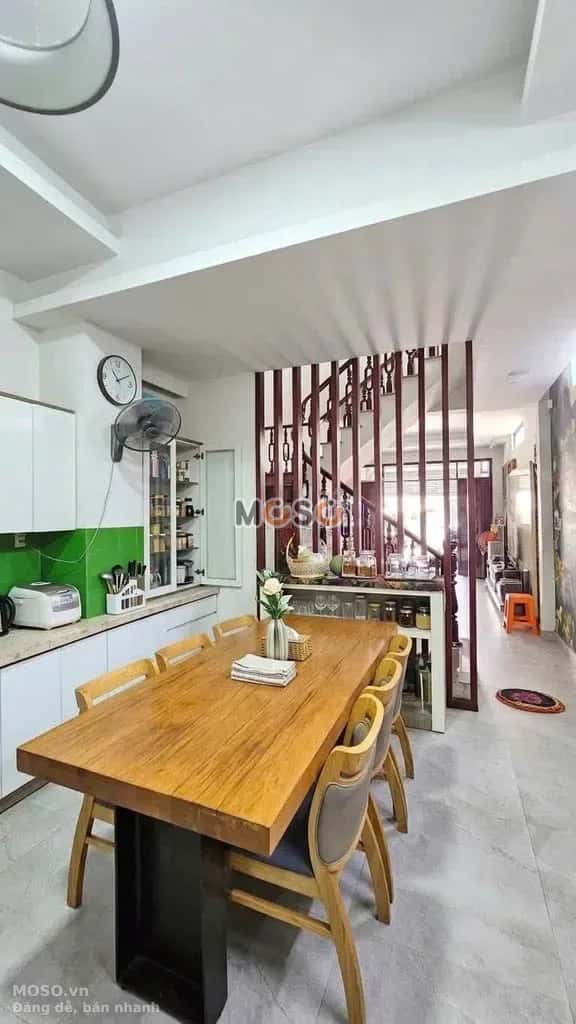 Cho thuê nhà mặt tiền Nguyễn Sơn Tân Phú, TP.HCM – 4 phòng ngủ, giá 13 triệu - ảnh 6