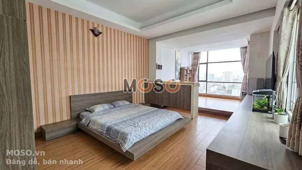 Cho thuê nhà mặt tiền Nguyễn Sơn Tân Phú, TP.HCM – 4 phòng ngủ, giá 13 triệu - ảnh 7