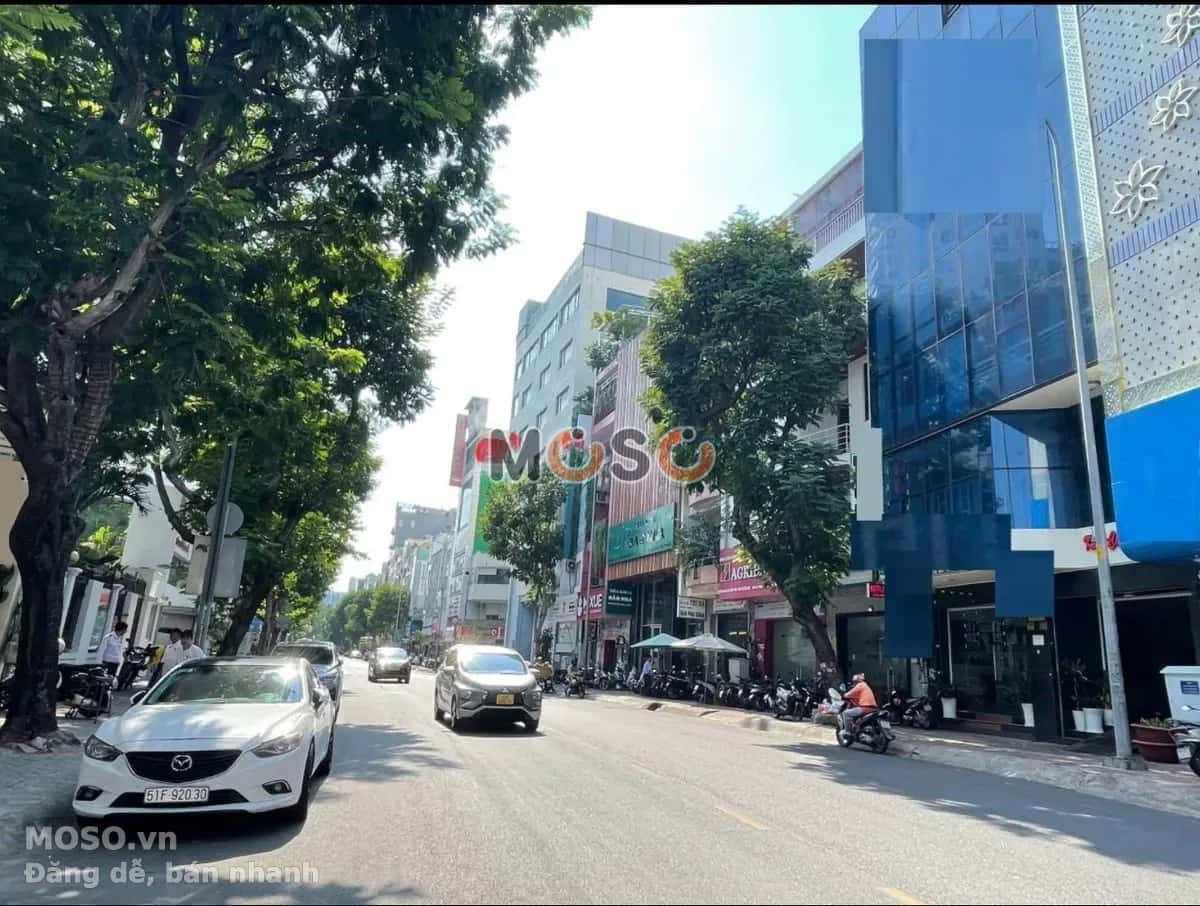 Cho thuê nhà mặt tiền Đường Cao Thắng Quận 10, TP.HCM – giá 60 triệu - ảnh 2