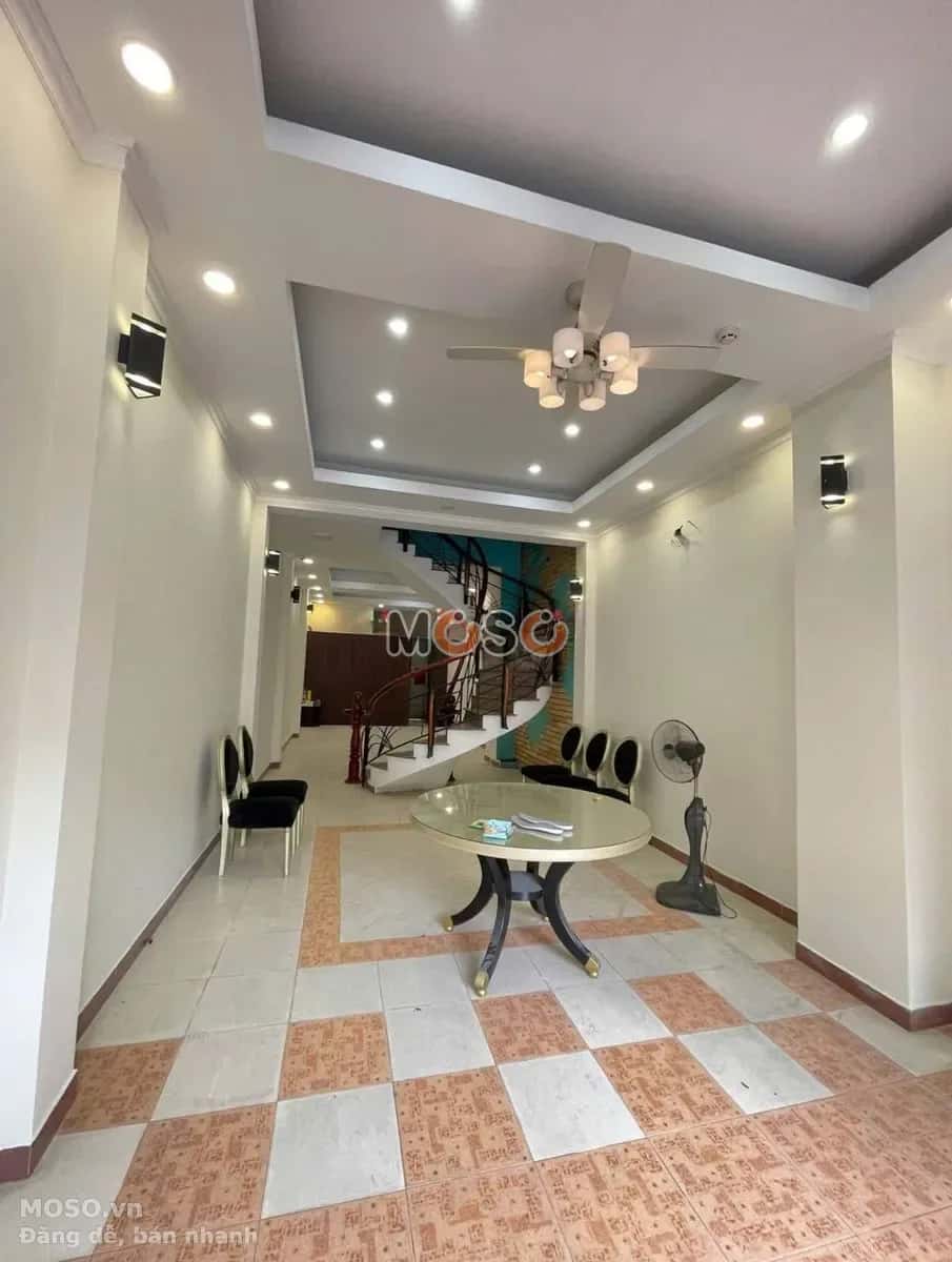 Cho thuê nhà mặt tiền Đường Cao Thắng Quận 10, TP.HCM – giá 60 triệu - ảnh 3