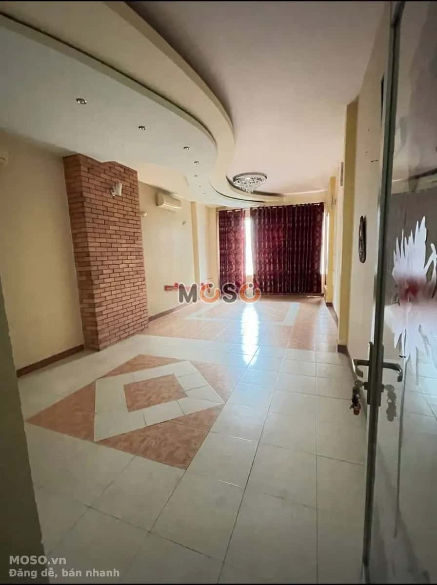 Cho thuê nhà mặt tiền Đường Cao Thắng Quận 10, TP.HCM – giá 60 triệu - ảnh 6