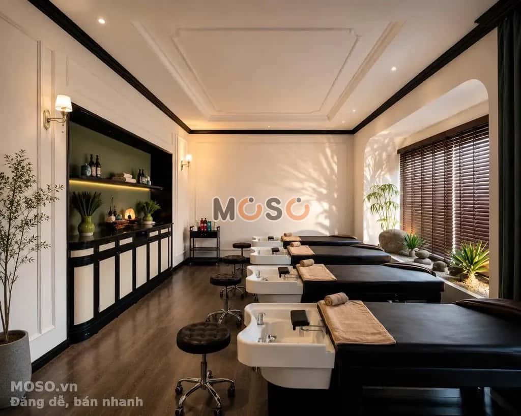 Cho thuê nhà mặt tiền Đường Hoa Phượng Quận Phú Nhuận, TP.HCM – giá 100 triệu - ảnh 3