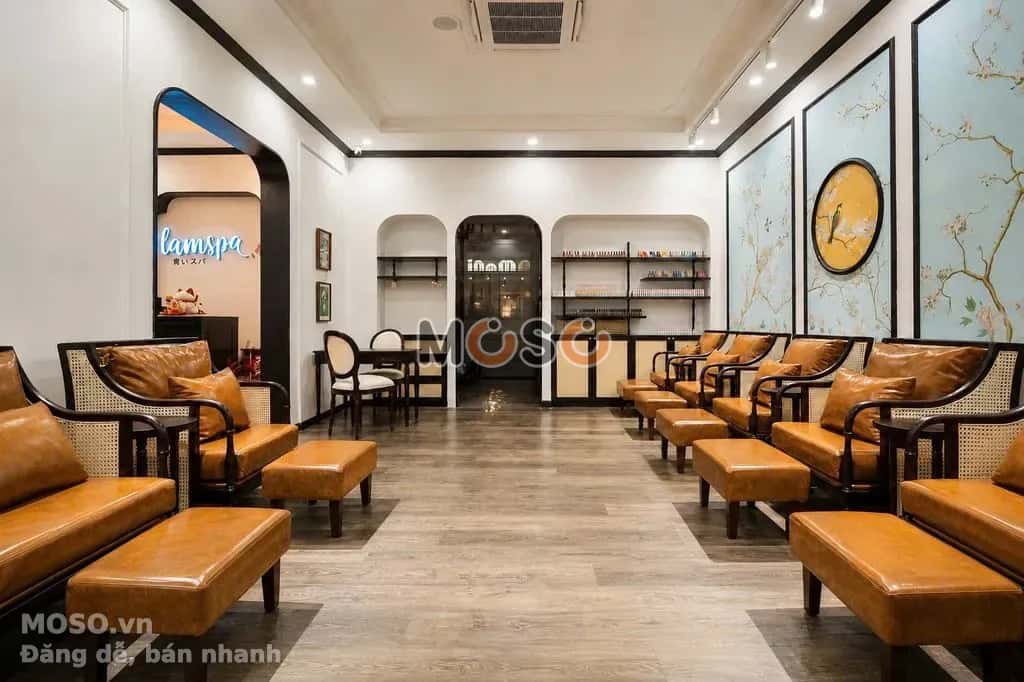 Cho thuê nhà mặt tiền Đường Hoa Phượng Quận Phú Nhuận, TP.HCM – giá 100 triệu - ảnh 5