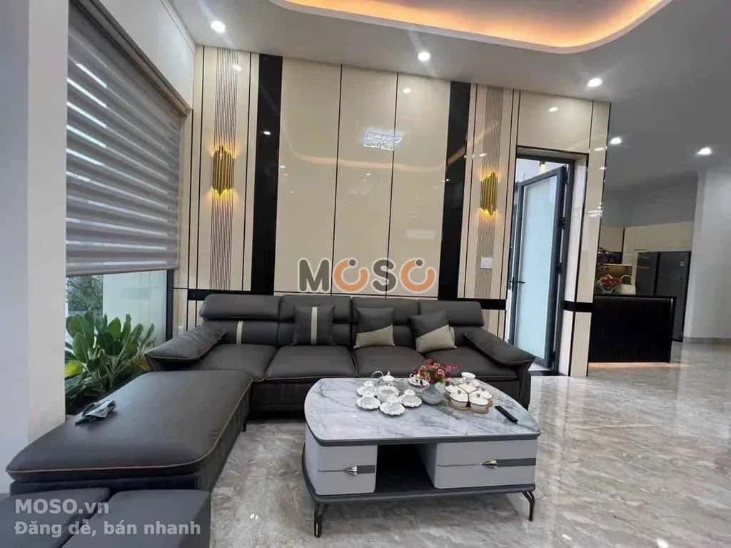 Cho thuê nhà mặt tiền Đường Nguyễn Văn Trỗi Quận Phú Nhuận, TP.HCM – 7 phòng ngủ, giá 31 triệu - ảnh 2