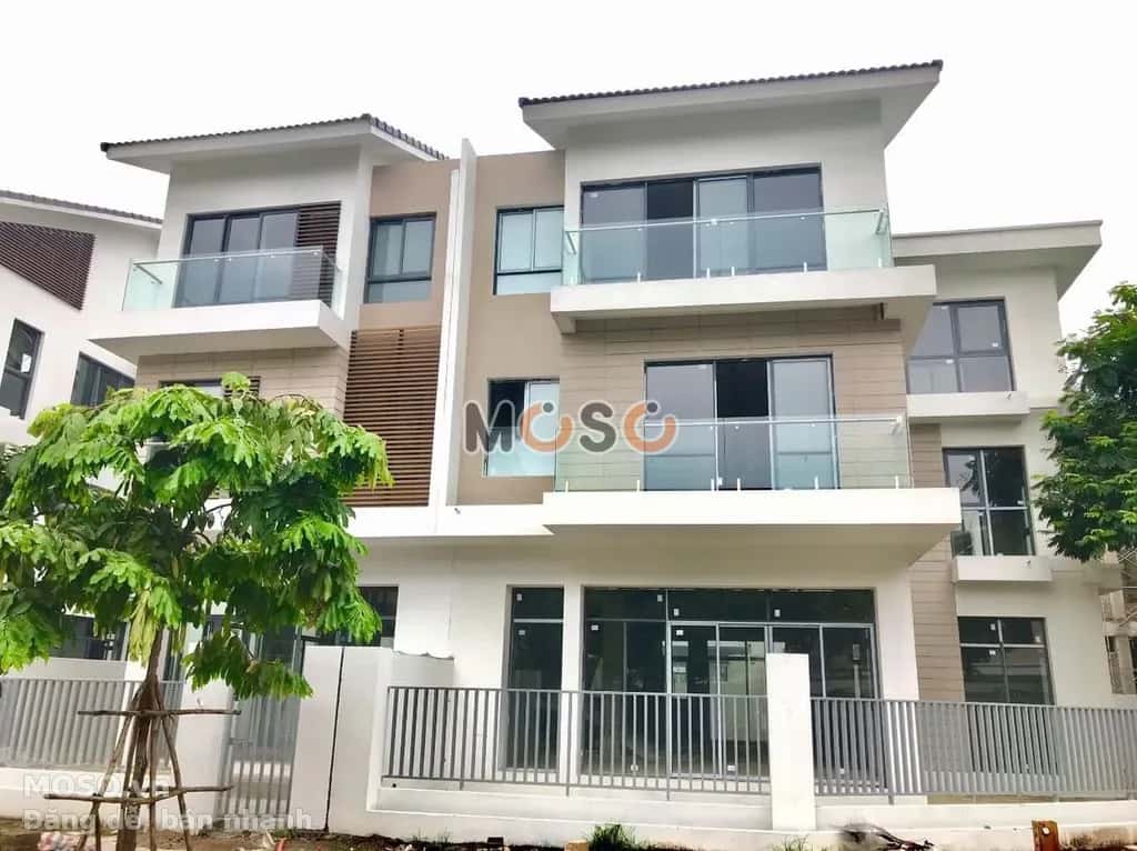 Cho thuê nhà mặt tiền Đường Nguyễn Văn Trỗi Quận Phú Nhuận, TP.HCM – 7 phòng ngủ, giá 31 triệu - ảnh 1
