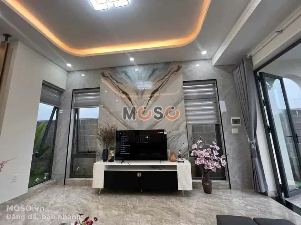 Cho thuê nhà mặt tiền Đường Nguyễn Văn Trỗi Quận Phú Nhuận, TP.HCM – 7 phòng ngủ, giá 31 triệu - ảnh 3