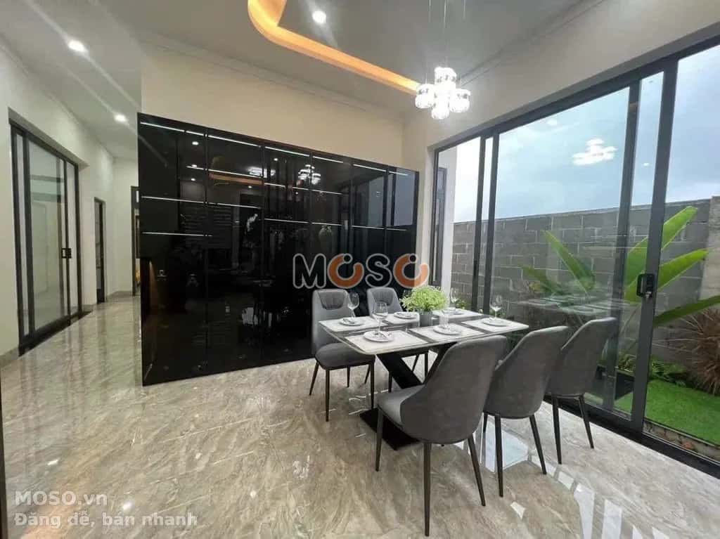 Cho thuê nhà mặt tiền Đường Nguyễn Văn Trỗi Quận Phú Nhuận, TP.HCM – 7 phòng ngủ, giá 31 triệu - ảnh 4
