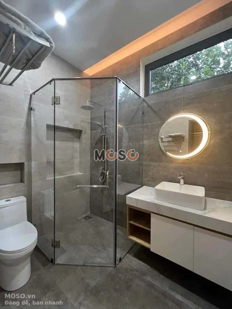 Cho thuê nhà mặt tiền Đường Nguyễn Văn Trỗi Quận Phú Nhuận, TP.HCM – 7 phòng ngủ, giá 31 triệu - ảnh 6