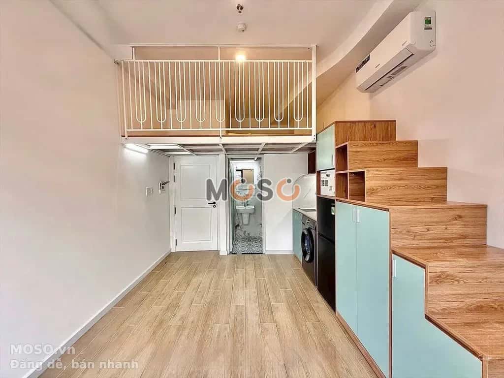 Cho thuê phòng trọ Hà Đặc Quận 12, TP.HCM – 1 phòng ngủ, giá 3.4 triệu - ảnh 5