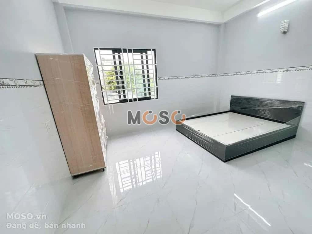 Cho thuê phòng trọ Đường 29 Bình Tân, TP.HCM – giá 3.1 triệu - ảnh 1