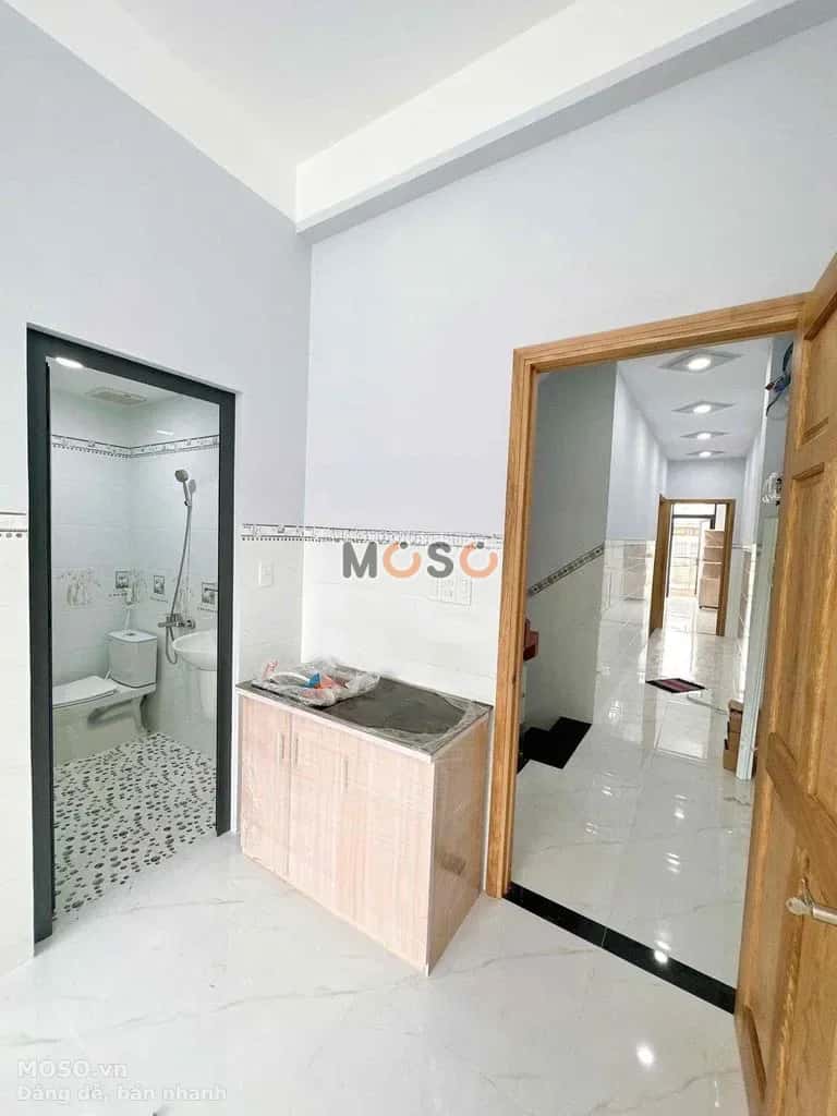 Cho thuê phòng trọ Đường 29 Bình Tân, TP.HCM – giá 3.1 triệu - ảnh 3