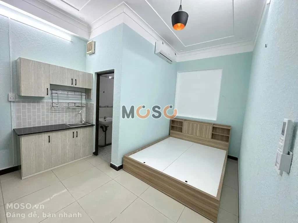 Cho thuê phòng trọ Đường 29 Bình Tân, TP.HCM – giá 3.1 triệu - ảnh 4