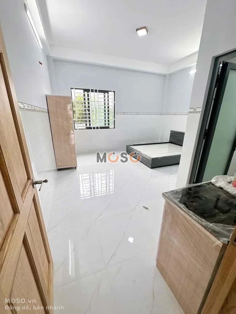 Cho thuê phòng trọ Đường 29 Bình Tân, TP.HCM – giá 3.1 triệu - ảnh 2