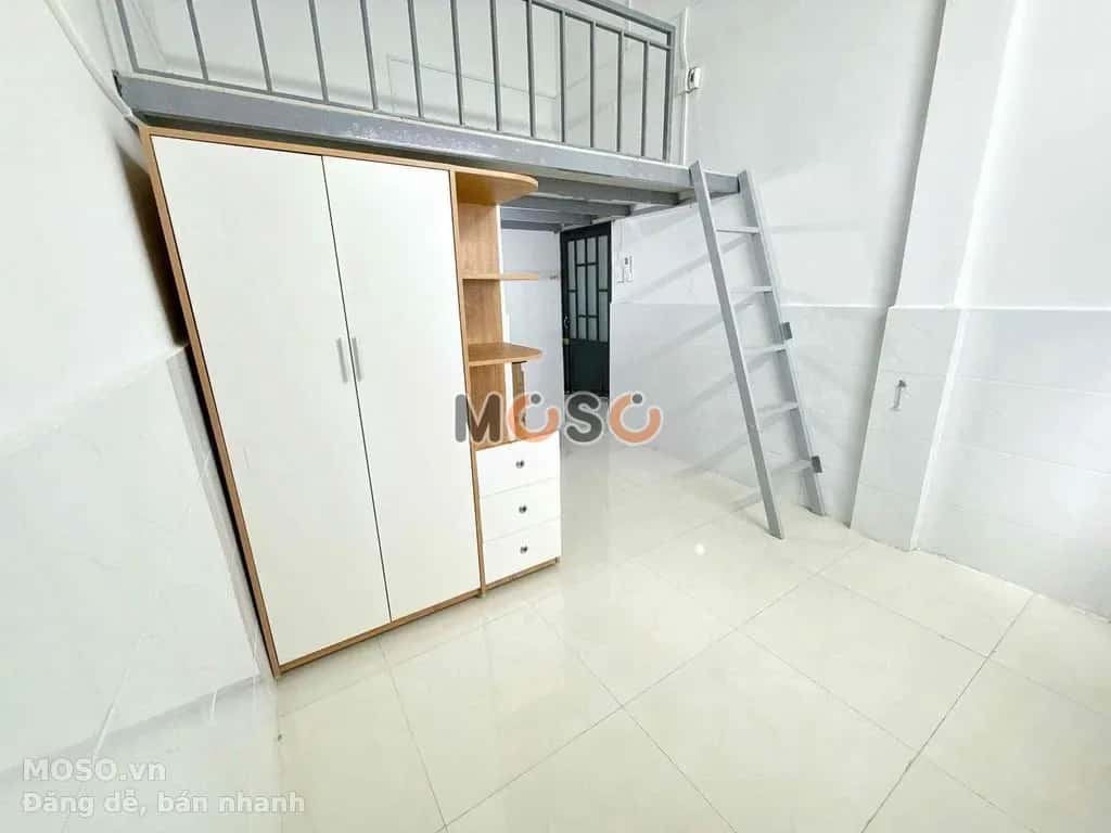 Cho thuê phòng trọ Đường 29 Bình Tân, TP.HCM – giá 3.1 triệu - ảnh 6