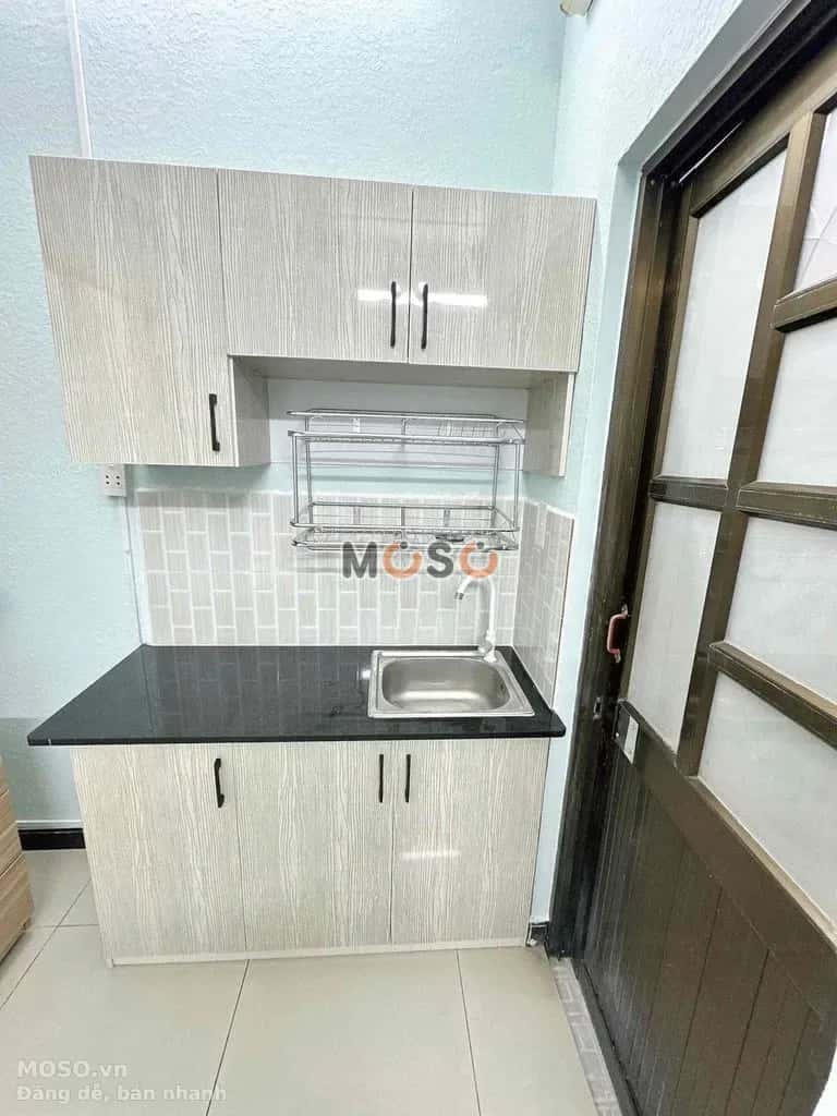 Cho thuê phòng trọ Đường 29 Bình Tân, TP.HCM – giá 3.1 triệu - ảnh 5