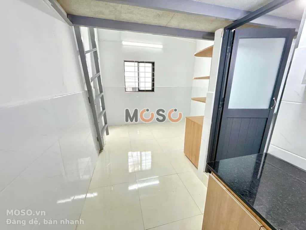 Cho thuê phòng trọ Đường 29 Bình Tân, TP.HCM – giá 3.1 triệu - ảnh 7