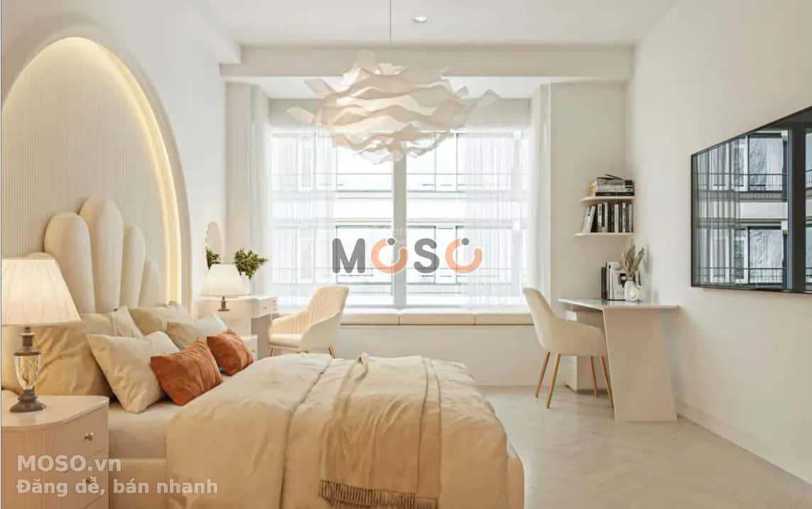 Cho thuê căn hộ chung cư Đường Nguyễn Hữu Thọ Quận 7, TP.HCM – giá 16 triệu - ảnh 6